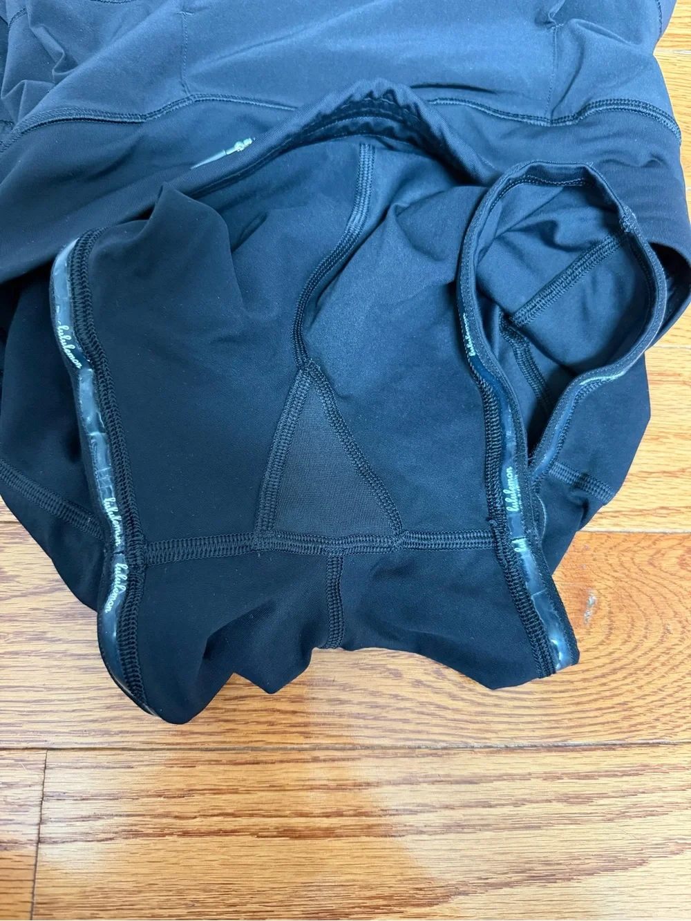 Lululemon Pace Rival Skirt (Tall) *4-way Stretch 15